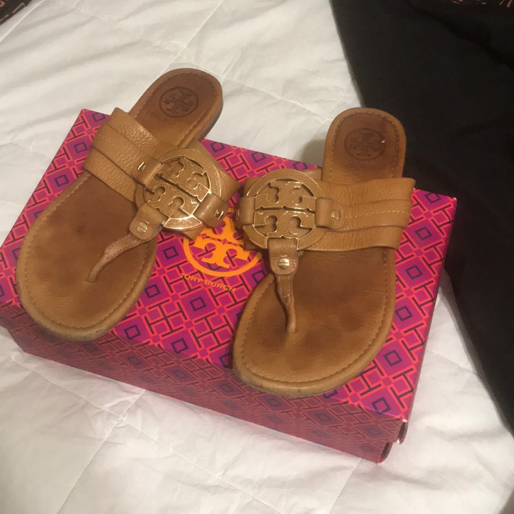 Tory Burch sandals